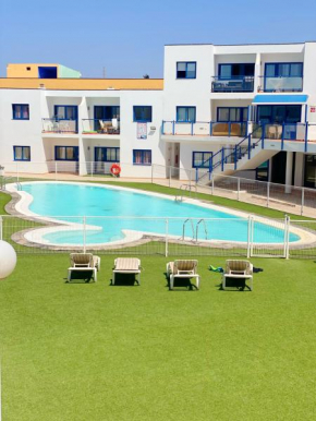 Casa Sol y Mar